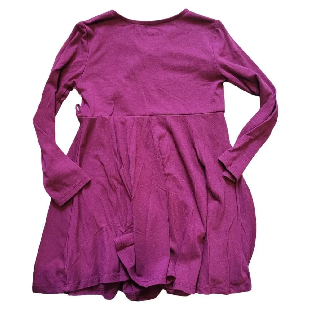 Bundle of 2 girls dresses